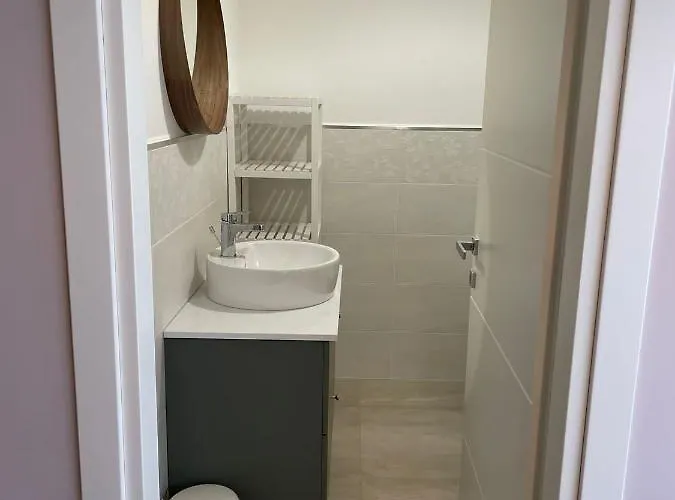 Turistico Dea Bendata Privat bolig Anzio