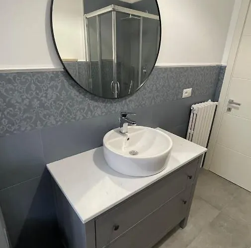 Turistico Dea Bendata Privat bolig Anzio