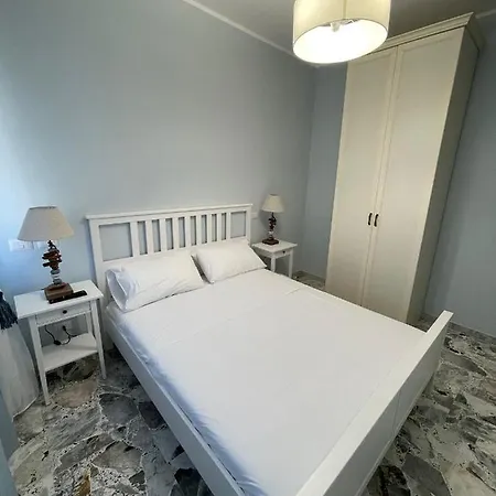 Turistico Dea Bendata Homestay Anzio