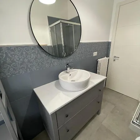 Turistico Dea Bendata Homestay