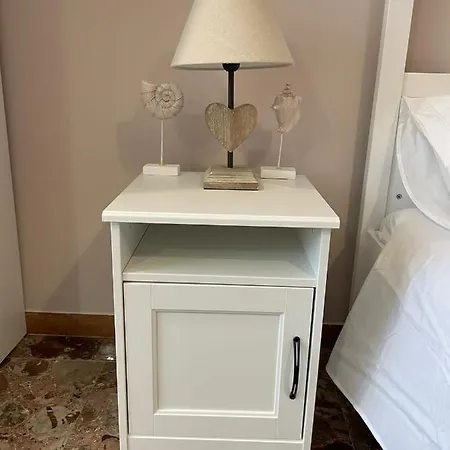 Homestay Turistico Dea Bendata Anzio