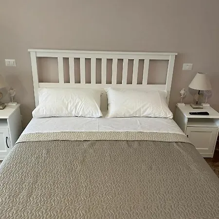 Homestay Turistico Dea Bendata *