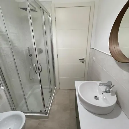 Homestay Turistico Dea Bendata *