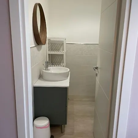 Turistico Dea Bendata Homestay Anzio