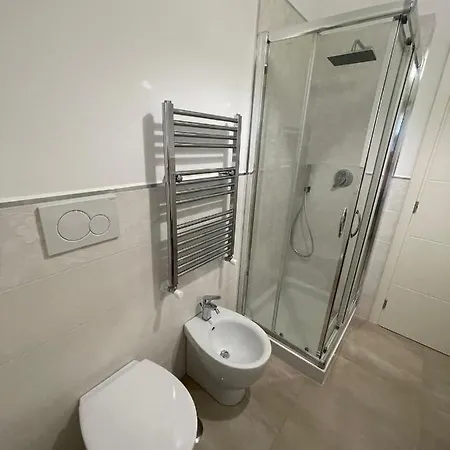 Turistico Dea Bendata Homestay Anzio