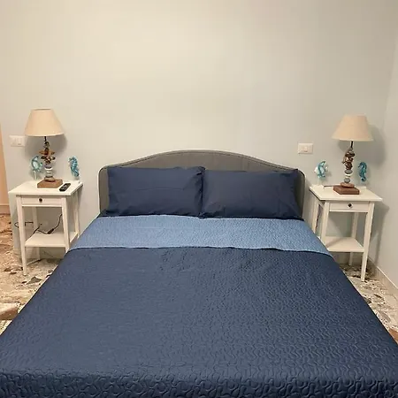Turistico Dea Bendata Homestay *