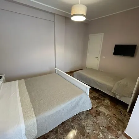 Turistico Dea Bendata Homestay Anzio