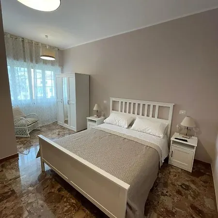 Turistico Dea Bendata Homestay