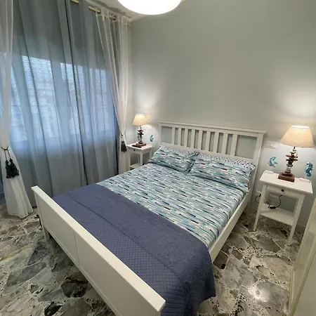 Homestay Turistico Dea Bendata Anzio