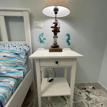Turistico Dea Bendata Homestay Anzio