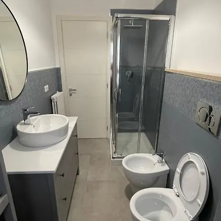 Turistico Dea Bendata Homestay