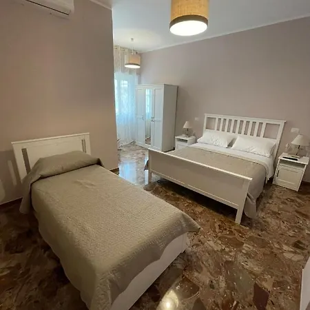 Homestay Turistico Dea Bendata