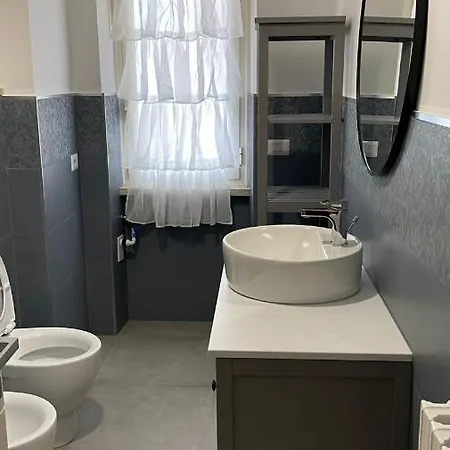 Homestay Turistico Dea Bendata